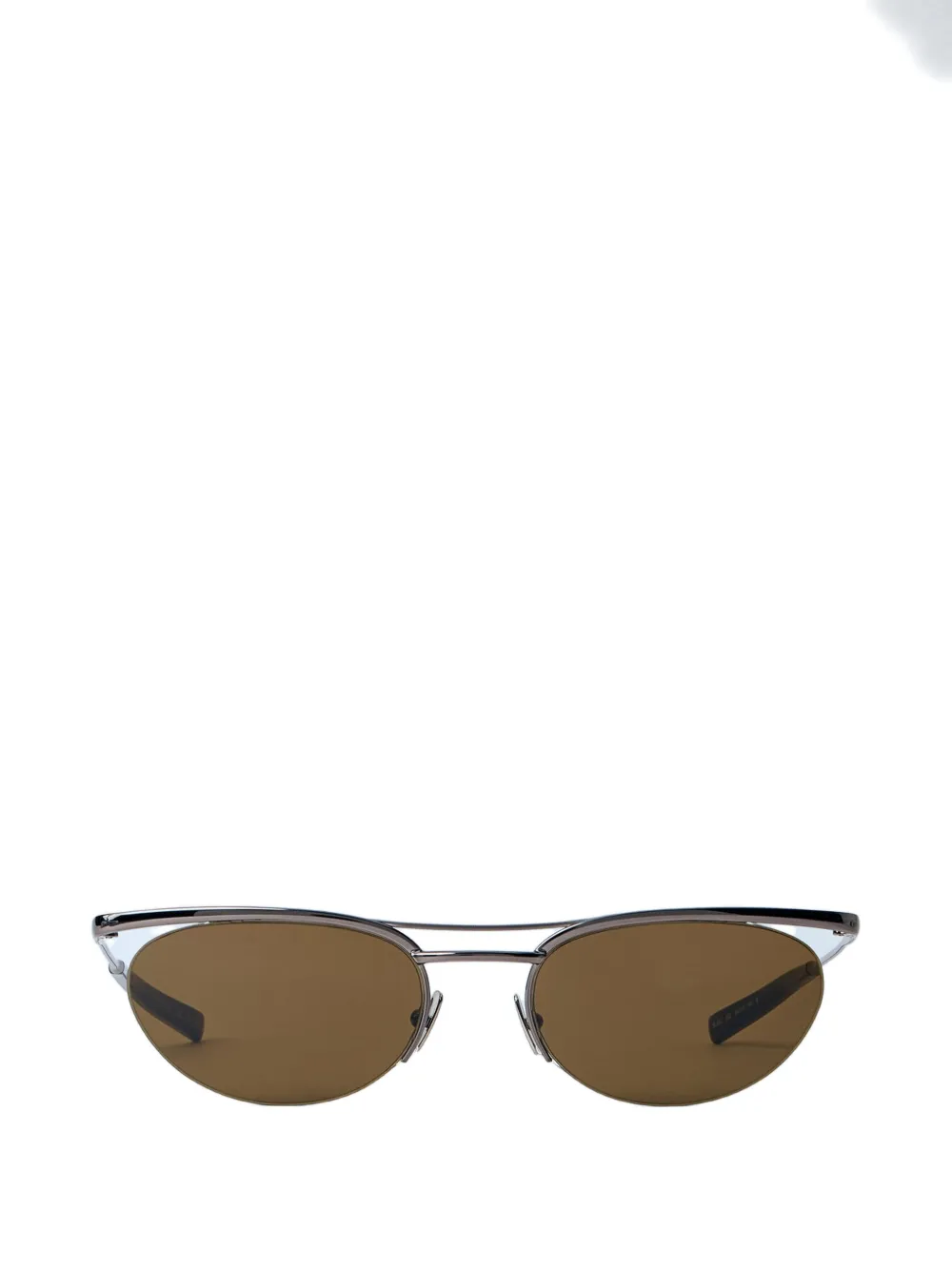 Saint Laurent SL 862 sunglasses - Grau