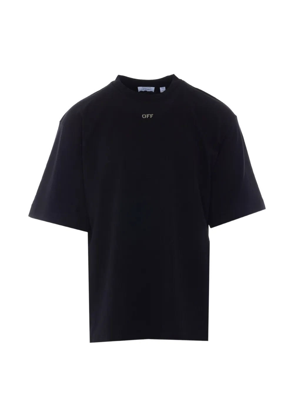 Off-White playera Negative Arrow | negro | Image 1
