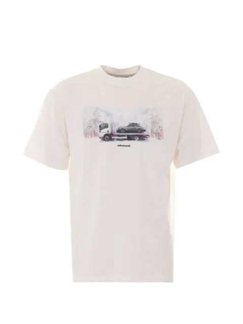 Edmmond Studios Journey graphic-print T-shirt