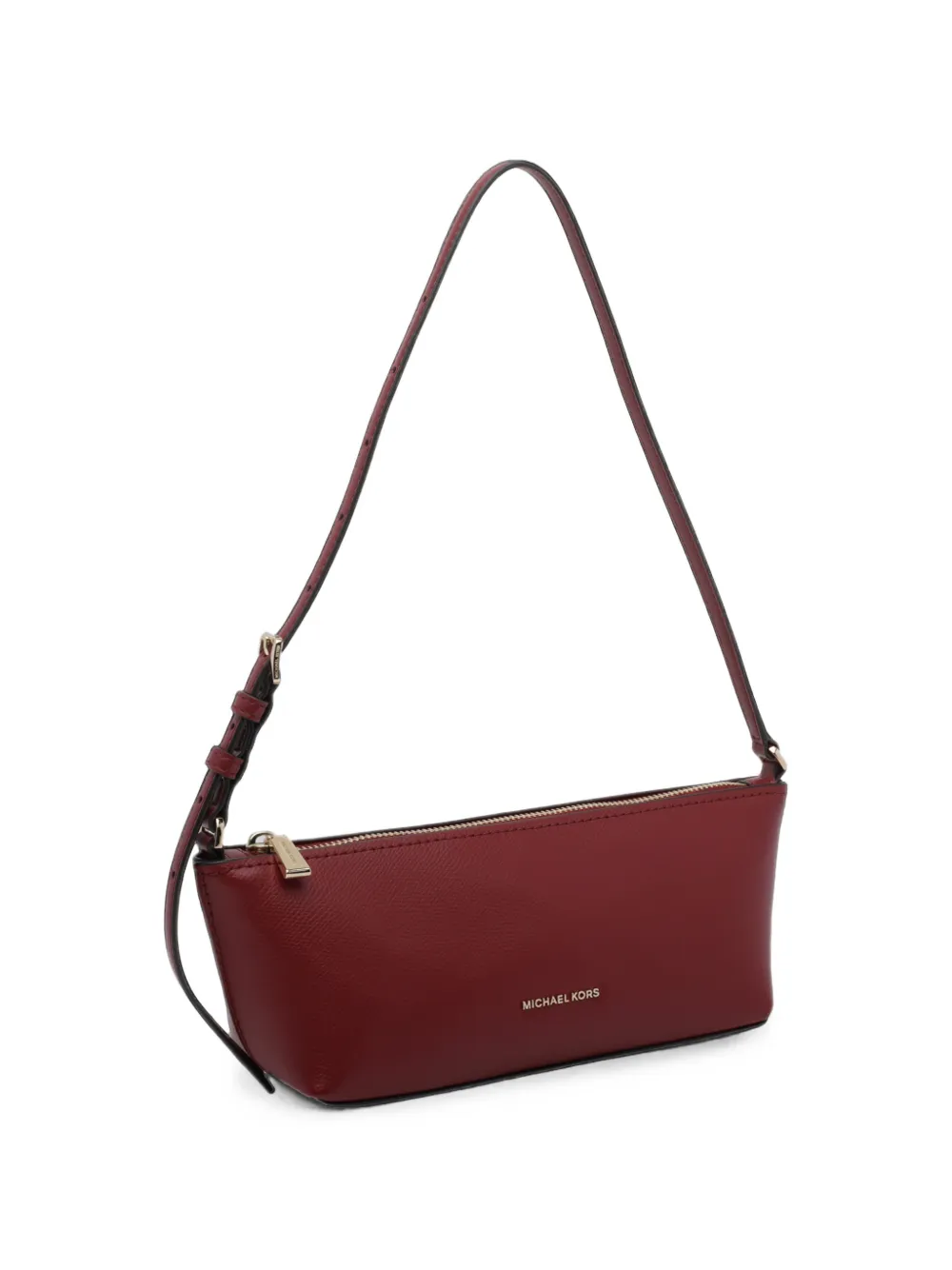 Michael Kors Laila pouch Rood
