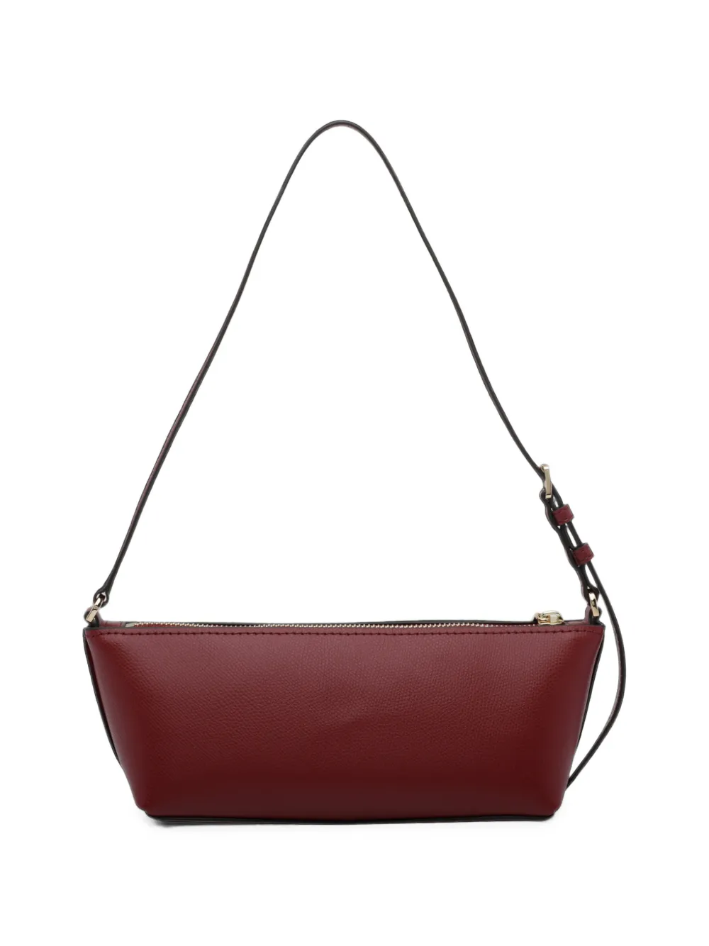 Michael Kors Laila pouch Rood