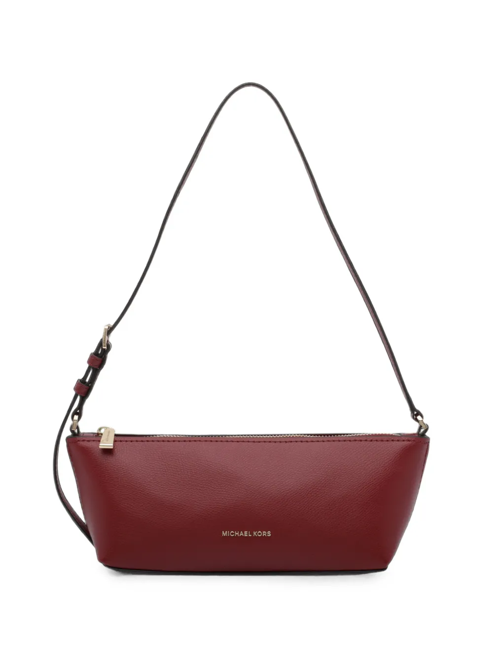 Michael Michael Kors Laila pouch - Rosso