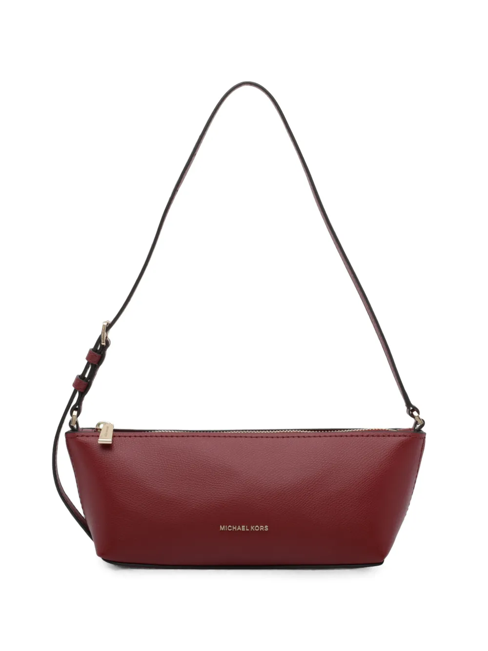 Michael Michael Kors Laila pouch - Rot