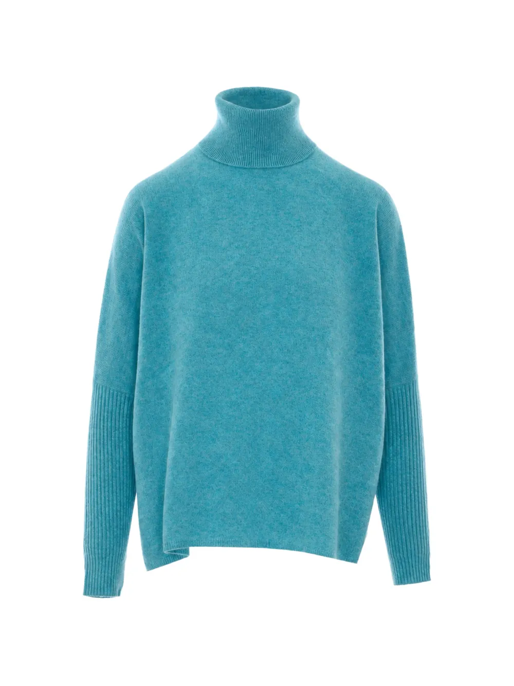 Not Shy Margareth sweater - Bleu Not Shy Margareth sweater - Bleu
