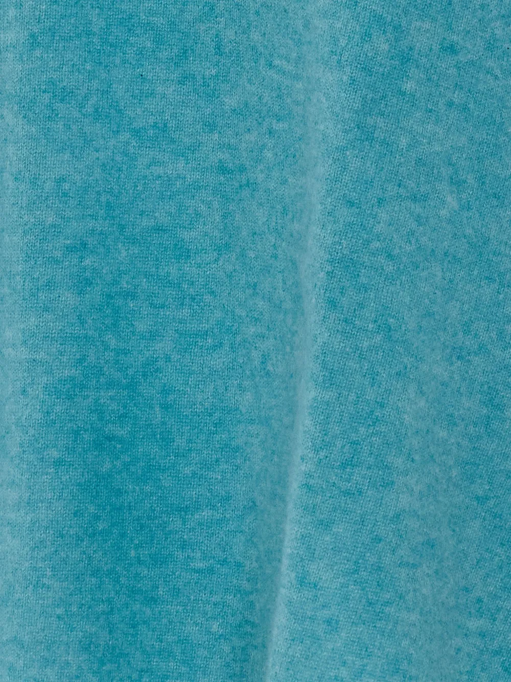 Not Shy Margareth trui Blauw