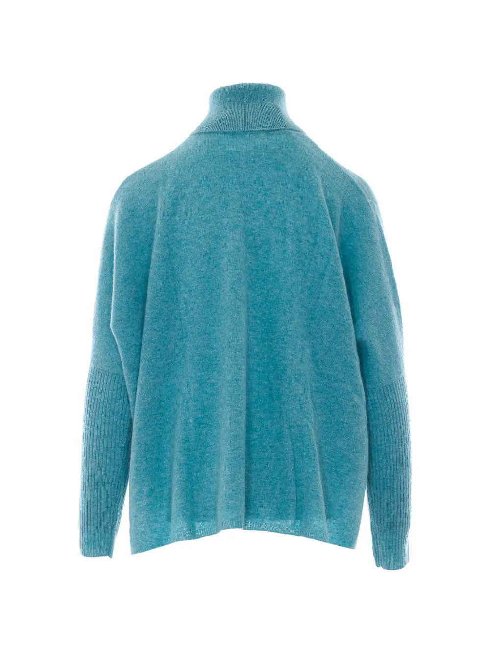 Not Shy Margareth trui Blauw