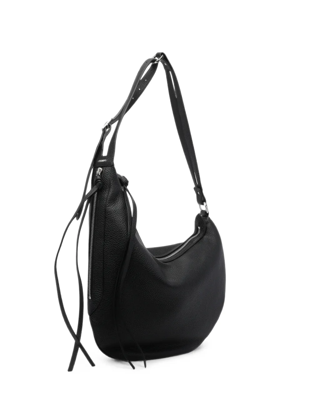 FENDI large Oyster shoulder bag