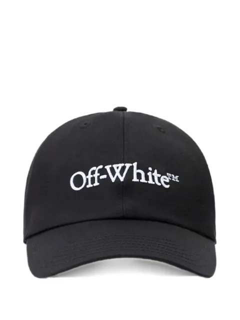 Off-White Bookish basebcap