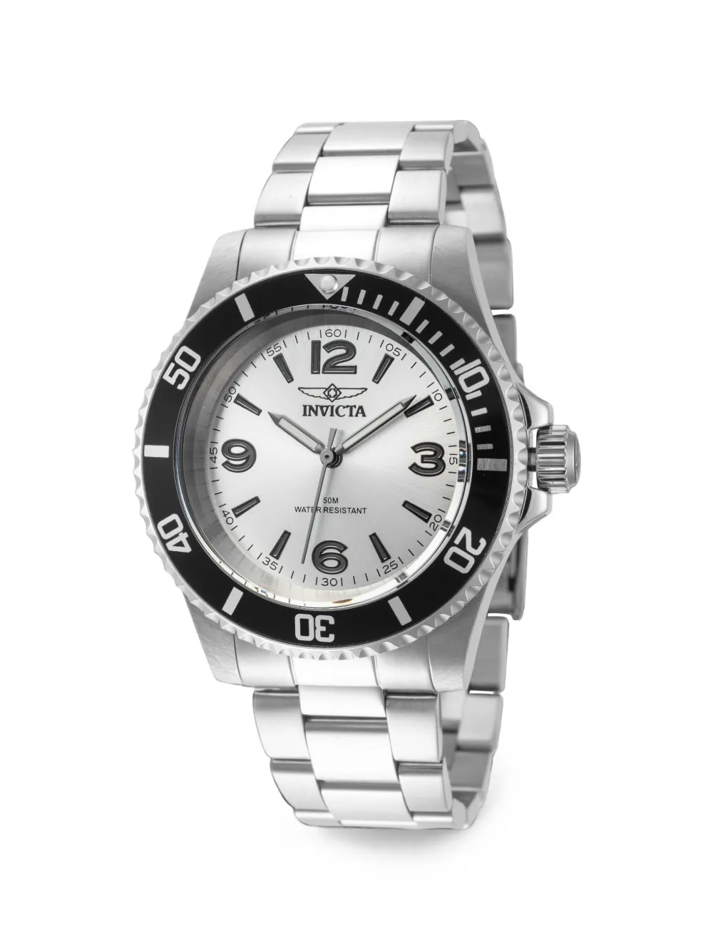 Invicta Specialty 40mm watch - Argento
