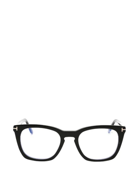 TOM FORD rectangle-frame glasses