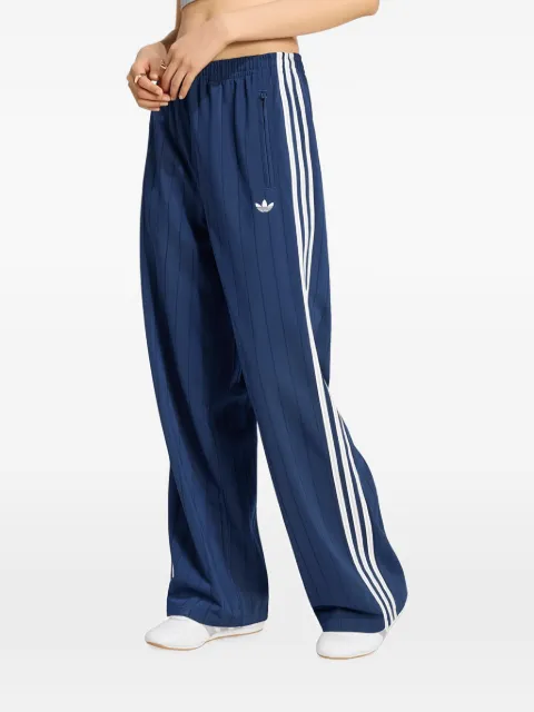 adidas Pinstripe Firebird track pants