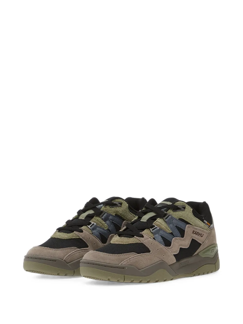 Karhu Fusion Xt Sneakers In Grey