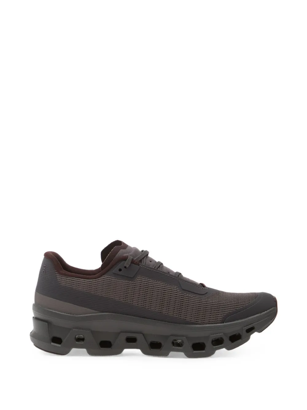 On Cloudmonster Void sneakers - Grigio