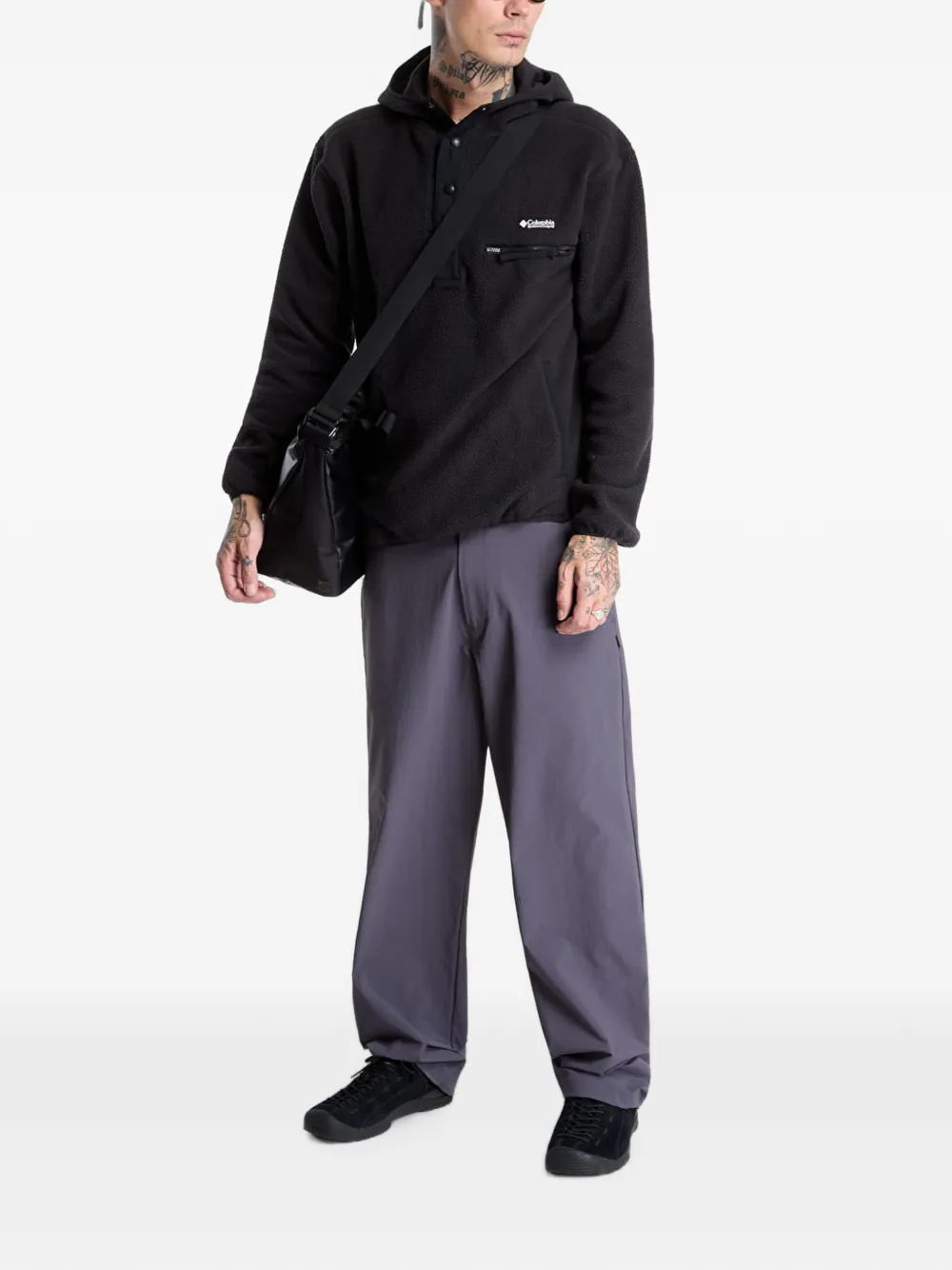 Columbia Helvetia II hoodie
