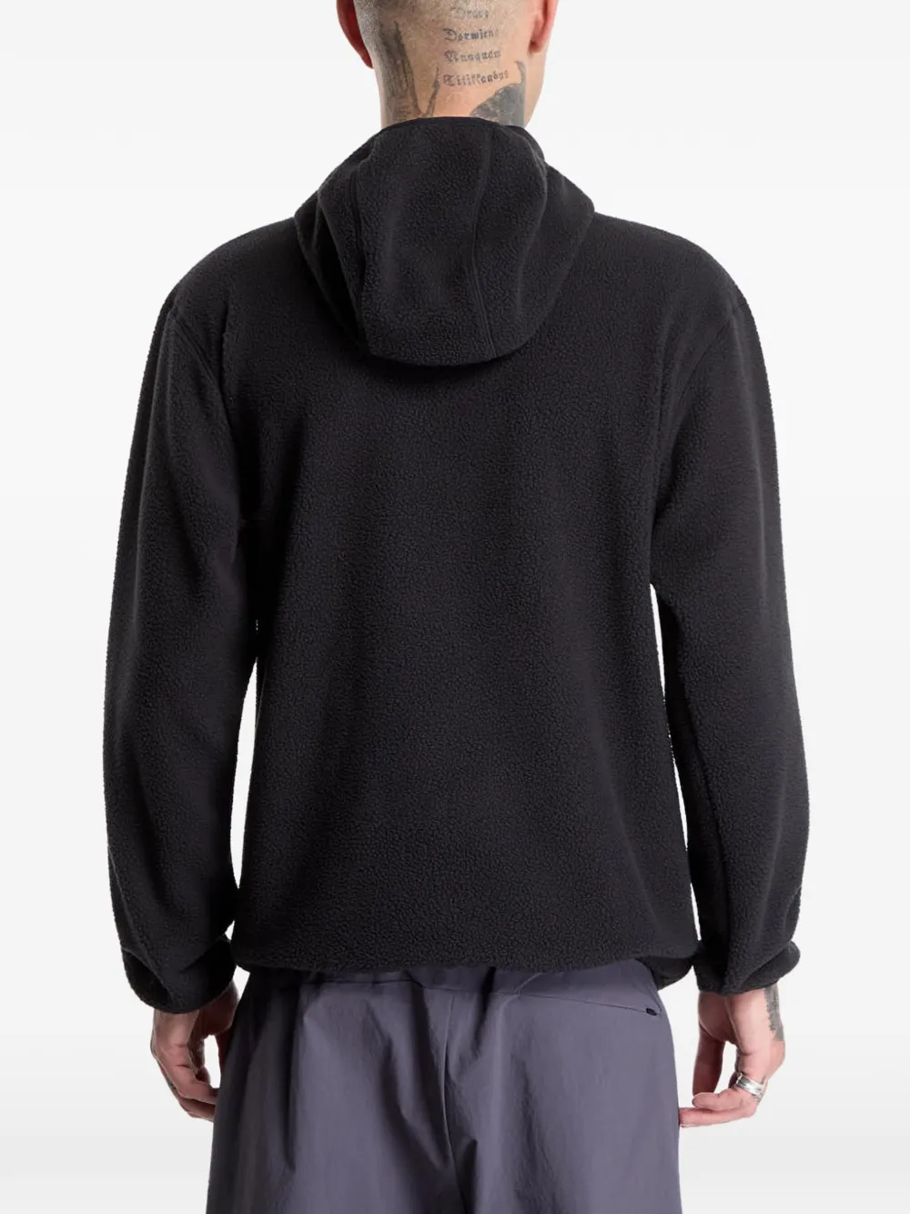 Columbia Helvetia II hoodie Zwart
