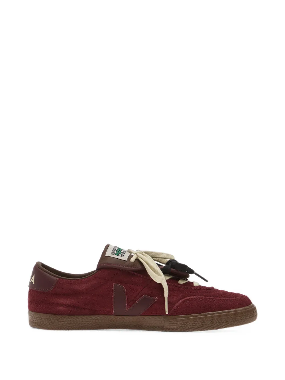 VEJA Panenka Magliano sneakers - Rosso