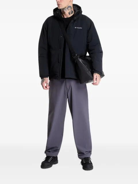 Columbia Street Heights insulated jacket
