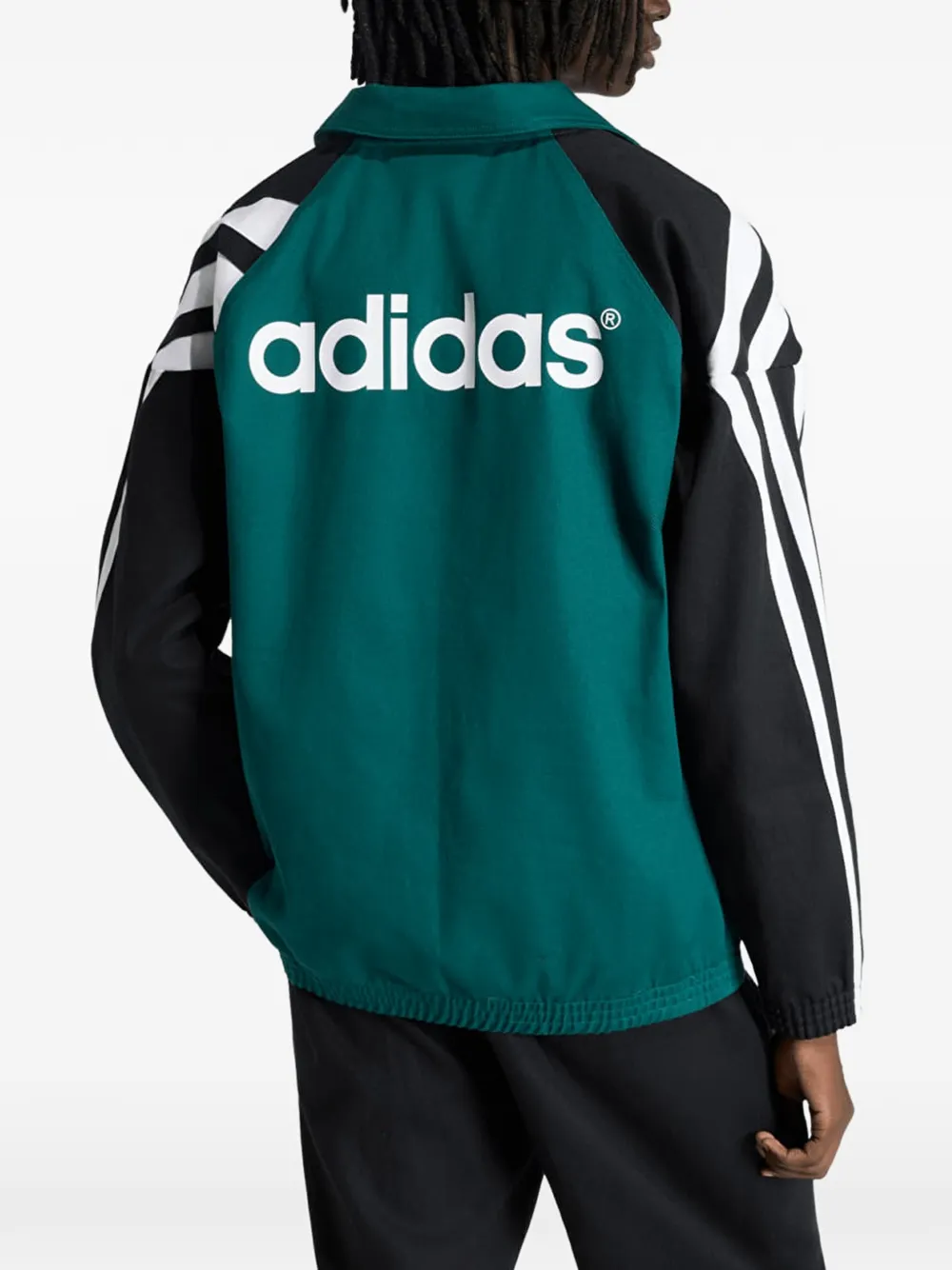 adidas Liverpool Fc drill sweatshirt Groen