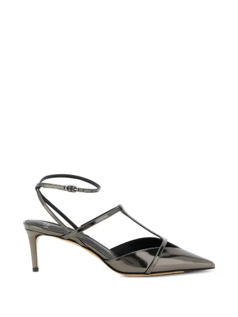 Alexandre Birman Serena T-strap sandals