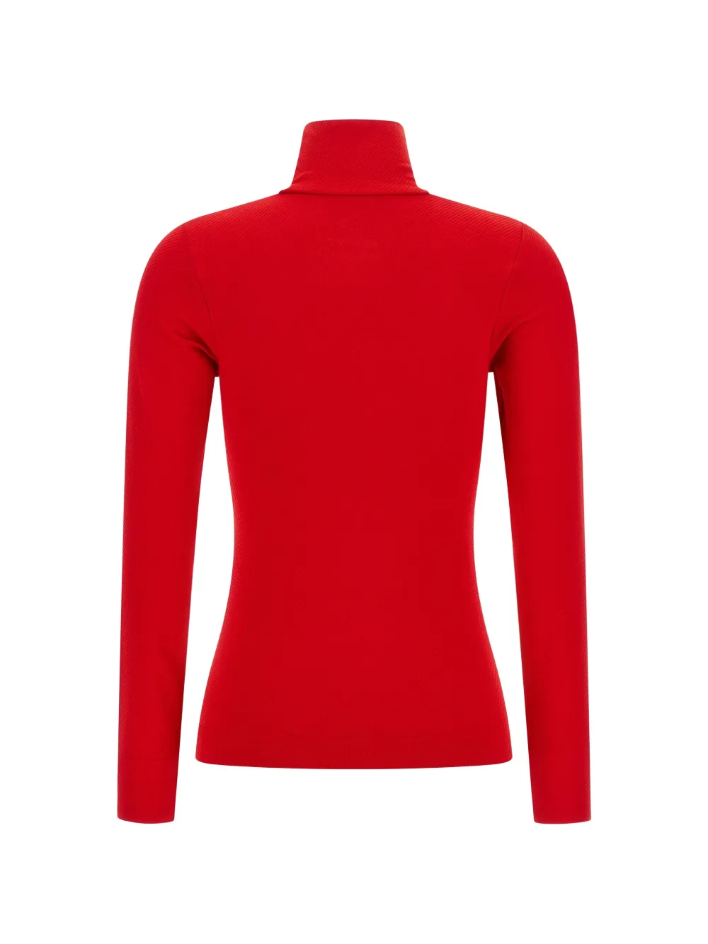 Perfect Moment Thermal Wolf trui Rood
