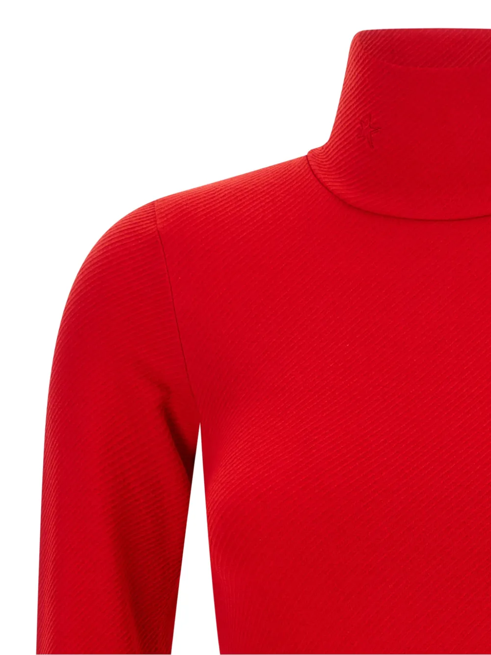 Perfect Moment Thermal Wolf trui Rood
