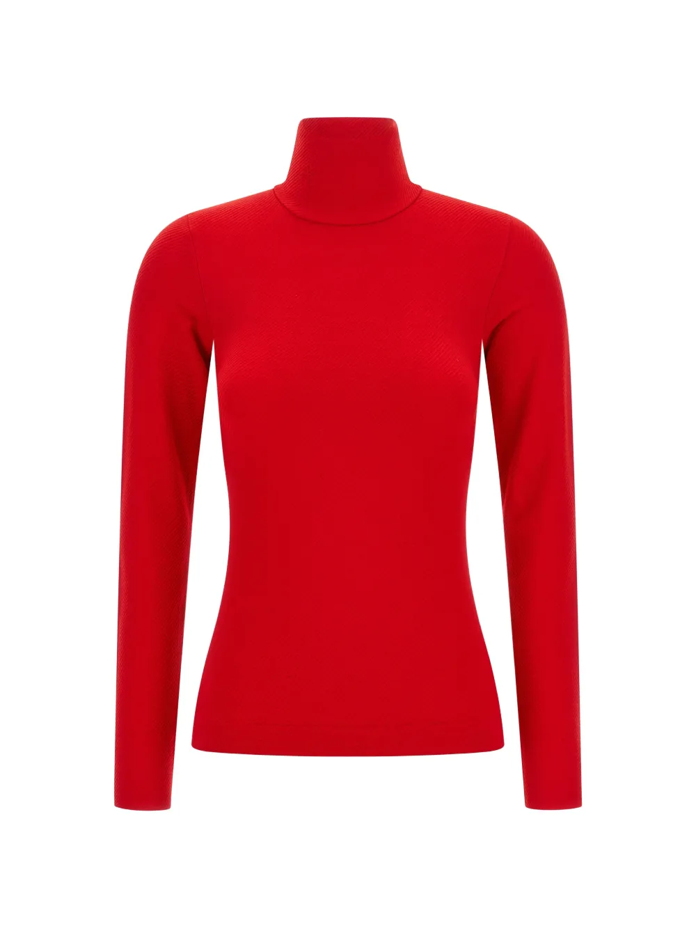 Perfect Moment Thermal Wolf sweater - Rouge
