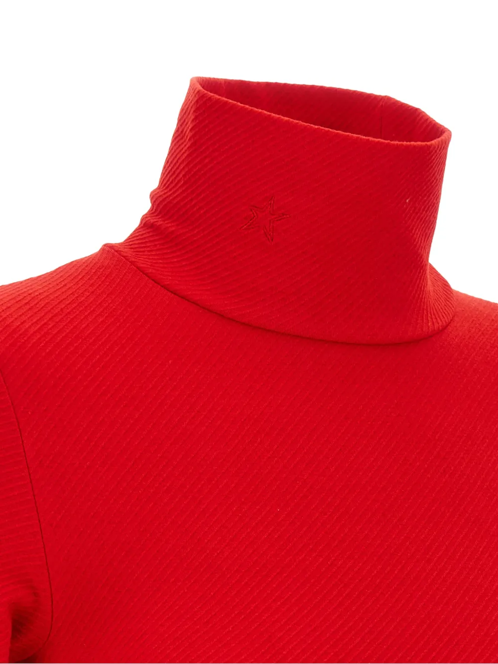 Perfect Moment Thermal Wolf trui Rood