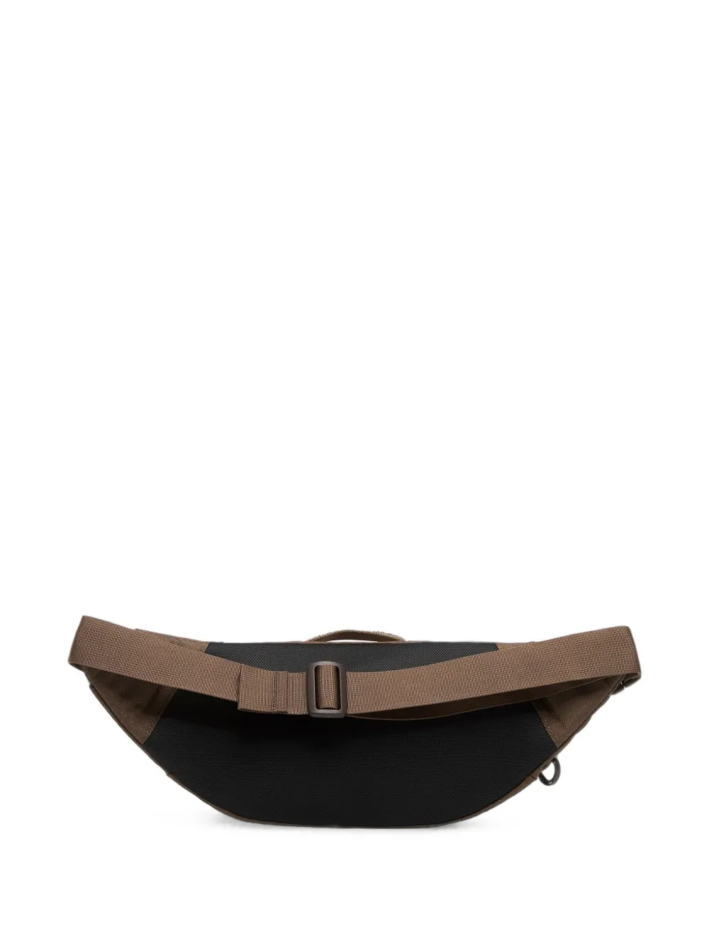 Osprey Daylite logo-print belt bag - Marrone