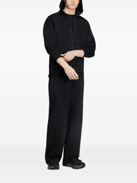 adidas Spacer zip-up hoodie