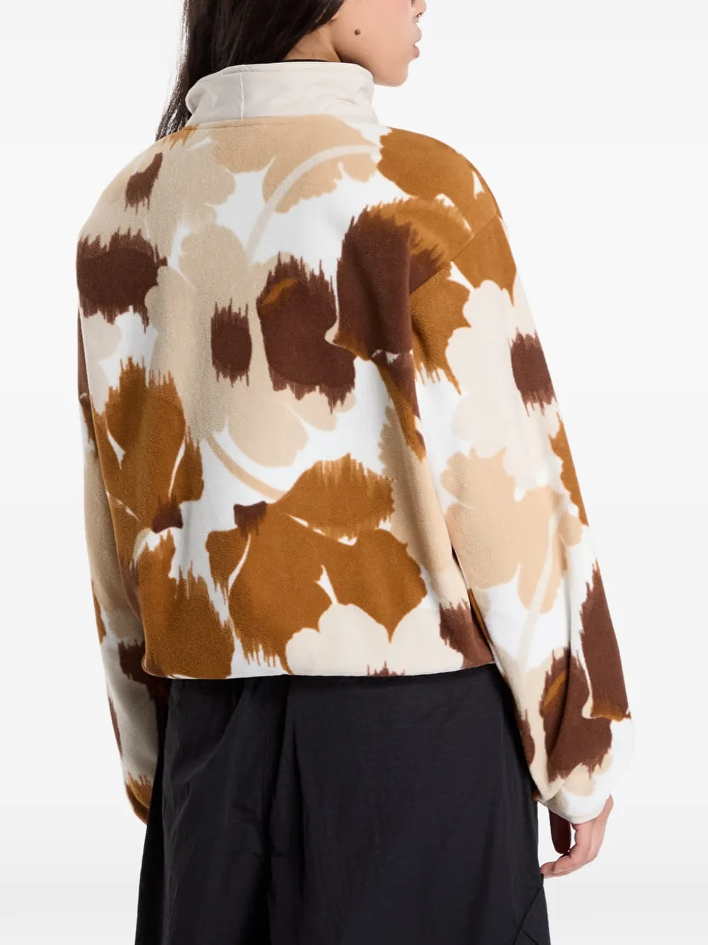 Columbia Sequoia Grove II sweatshirt Bruin