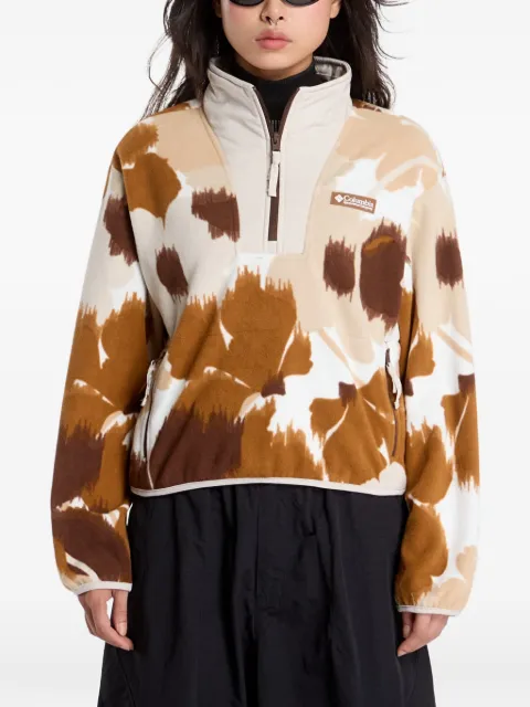 Columbia Sequoia Grove II sweatshirt