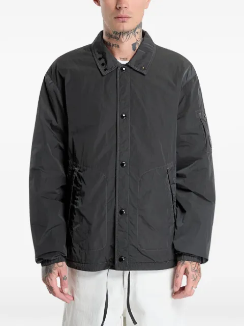 C.P. Company heavy Chrome-R coach Lens jacket