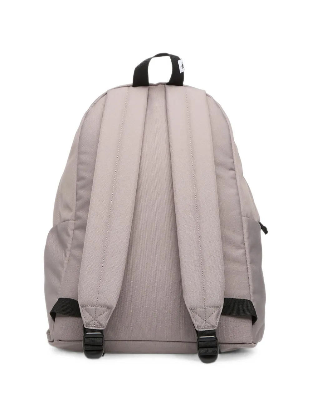 Lacoste logo-print backpack Beige