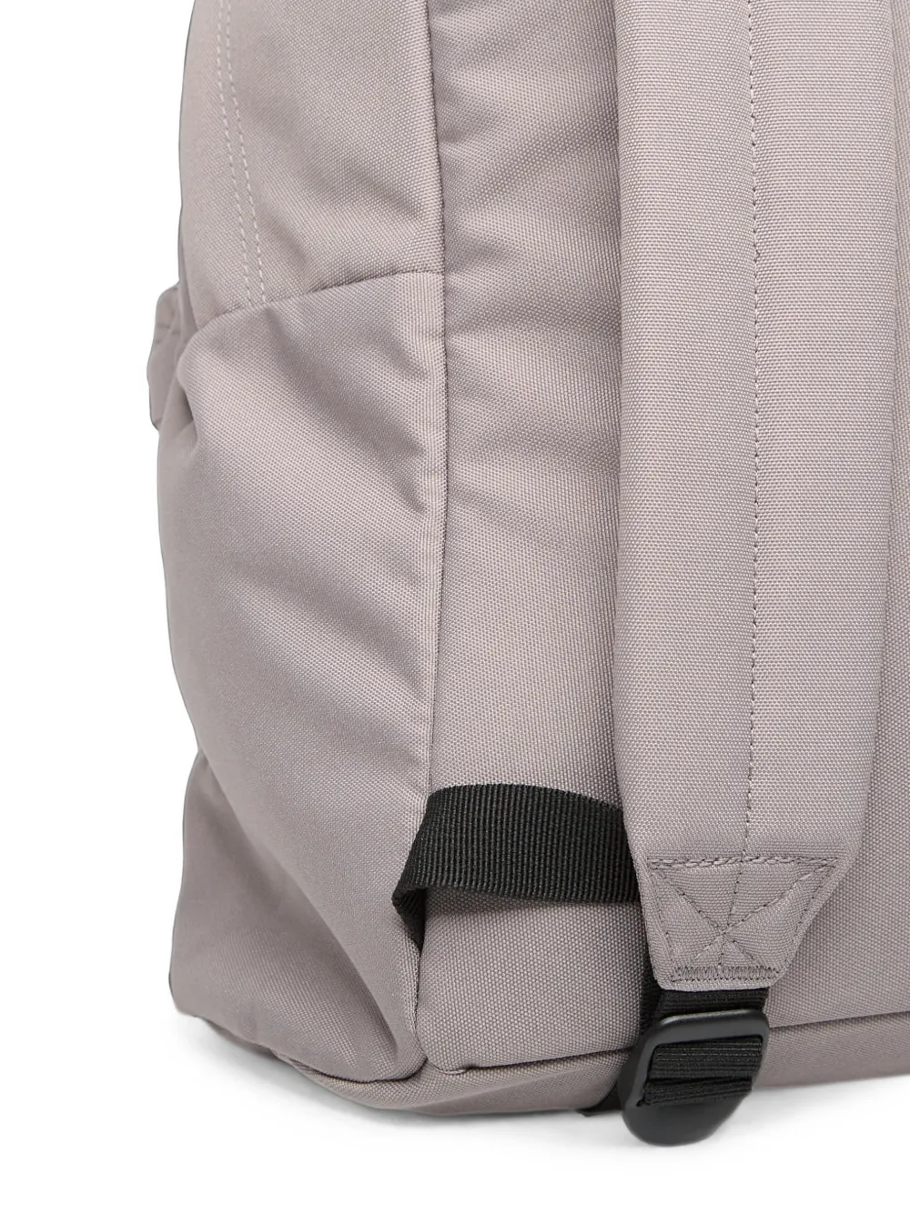 Lacoste logo-print backpack Beige