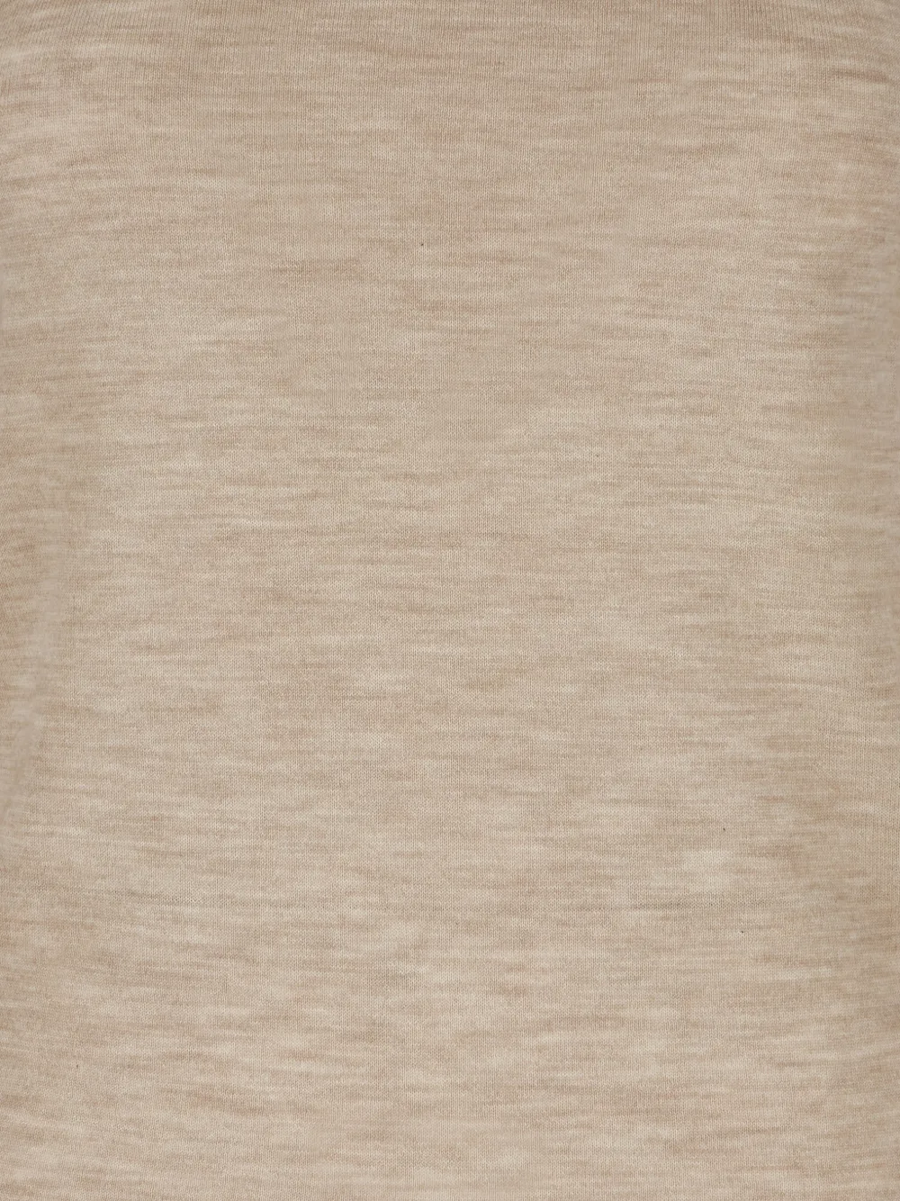 Brunello Cucinelli lightweight turtleneck sweater Beige