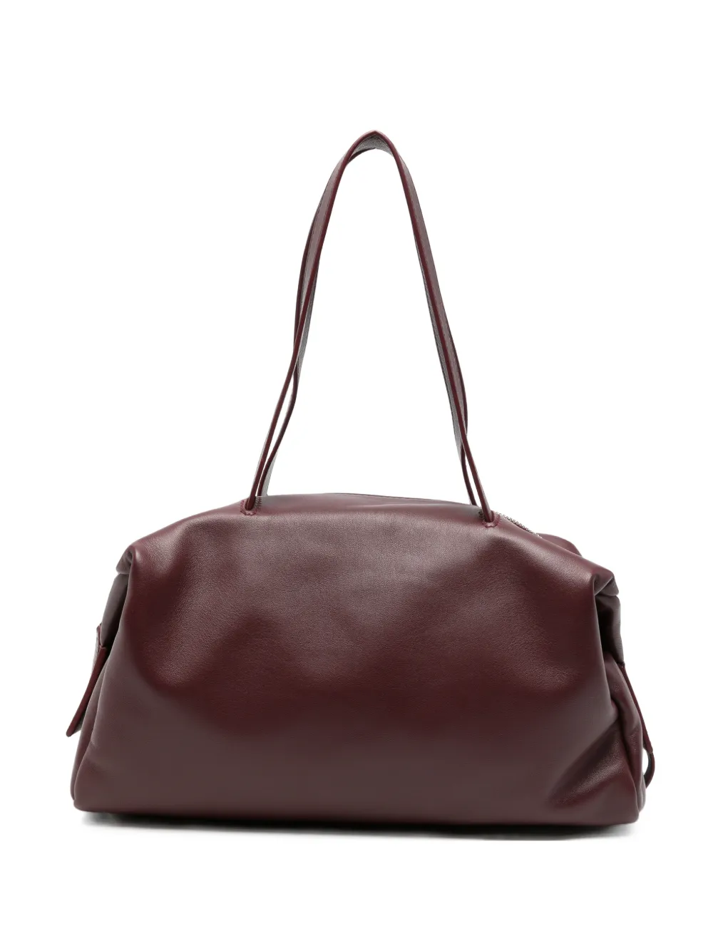 MINOBOSSI medium Jane Bracelet tote bag - Red