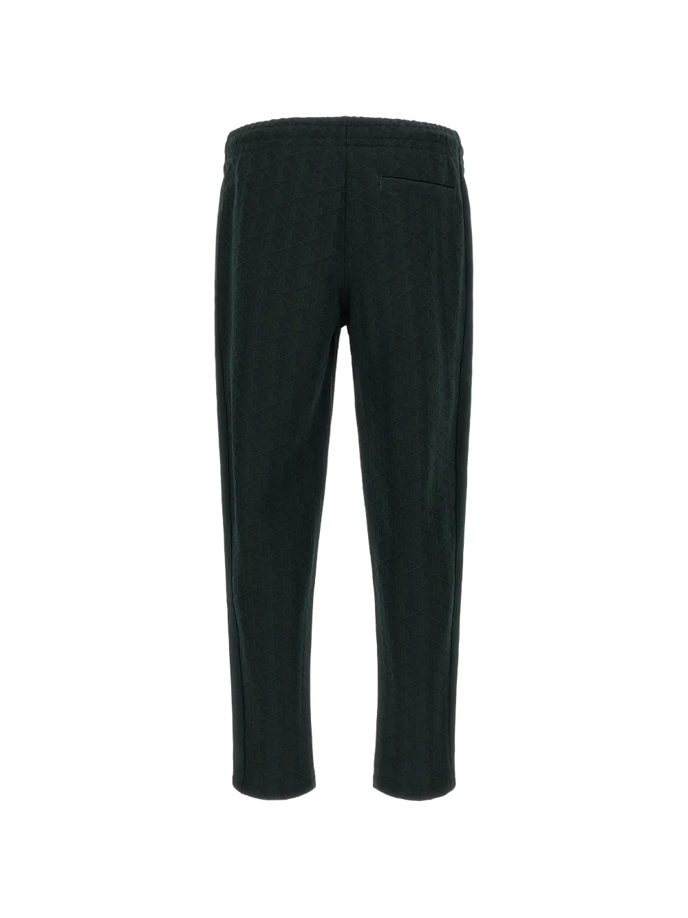 Lacoste Paris Monogram trainingsbroek Groen