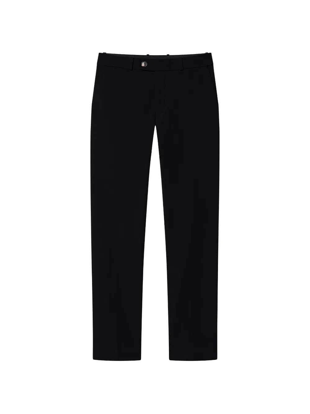 RRD Straight broek Zwart
