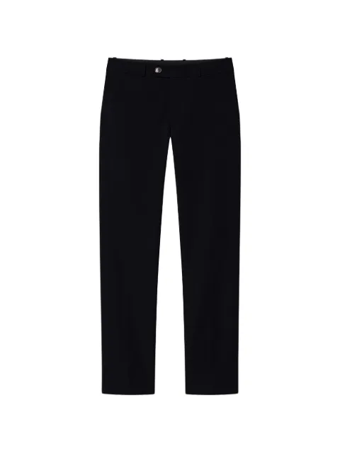RRD straight-leg trousers