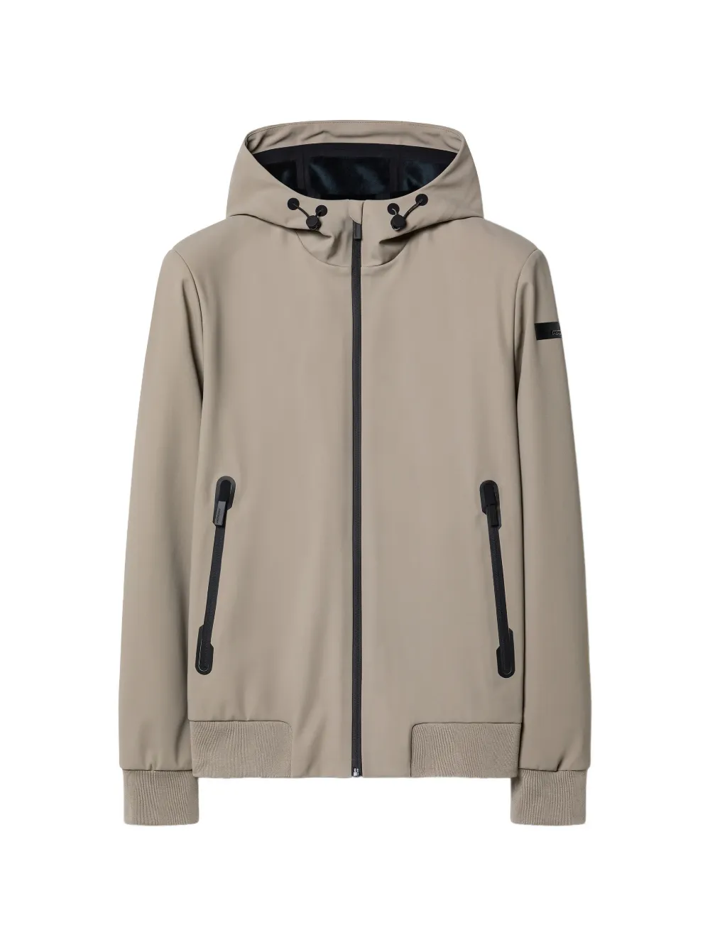 RRD Surflex Winter Thermo Hood jacket - Marron RRD Surflex Winter Thermo Hood jacket - Marron