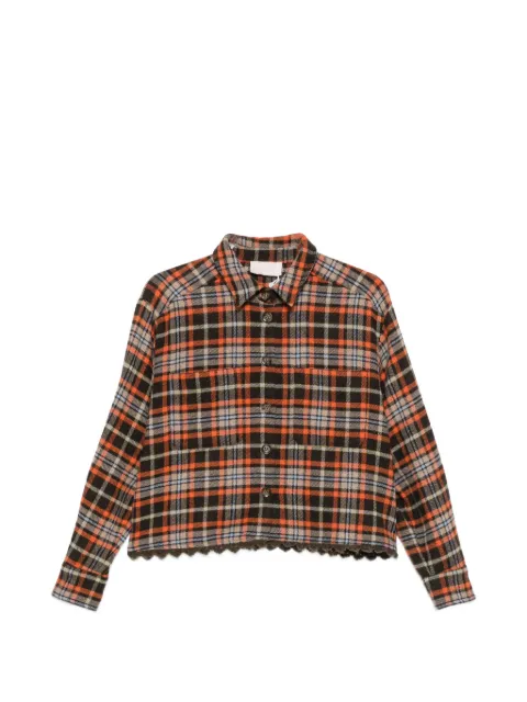 I BLUES Camicia a quadri
