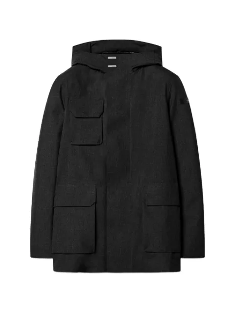 RRD Terzilio Floating Field Hood jacket