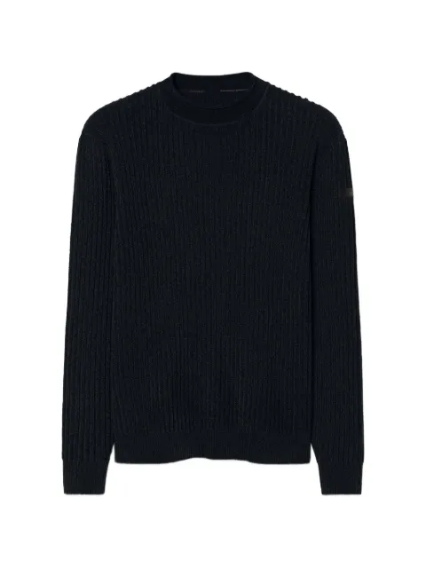 RRD ribbed-knit sweater