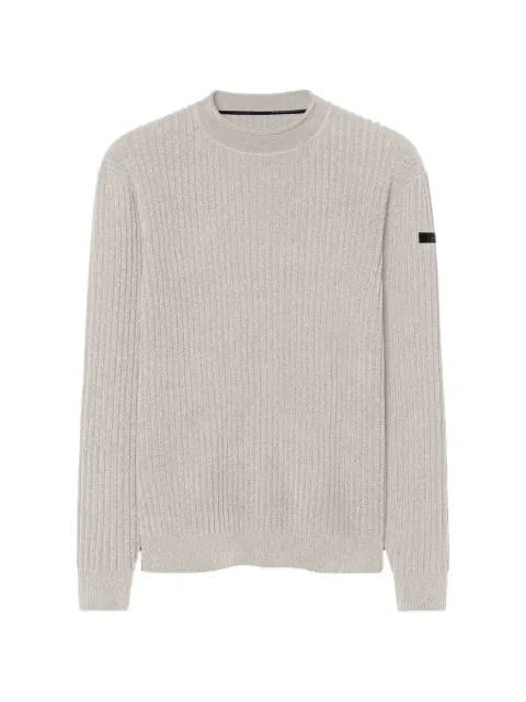 RRD Gerippter Pullover