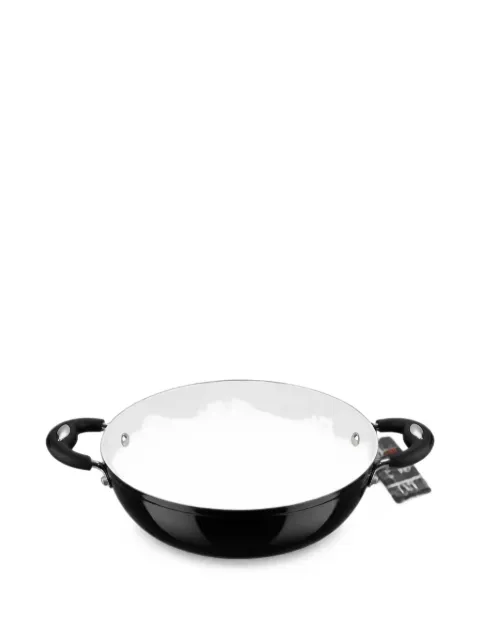Bialetti two-handle casserole pan