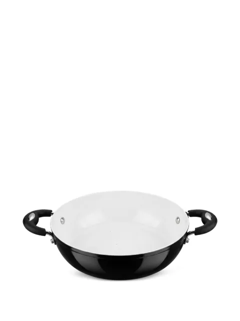 Bialetti two-handle casserole pan