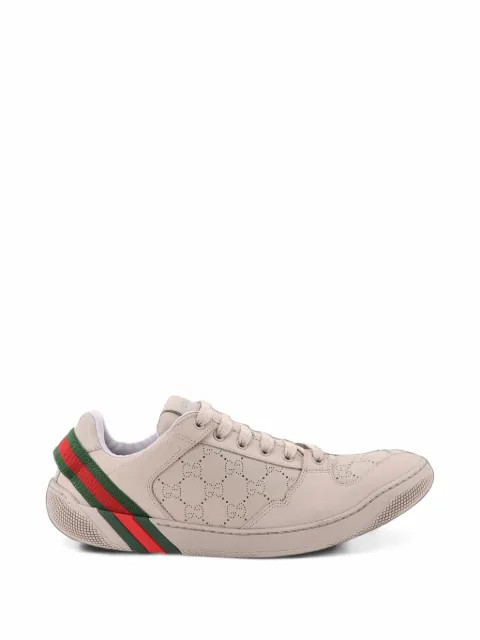 Gucci baskets Screener