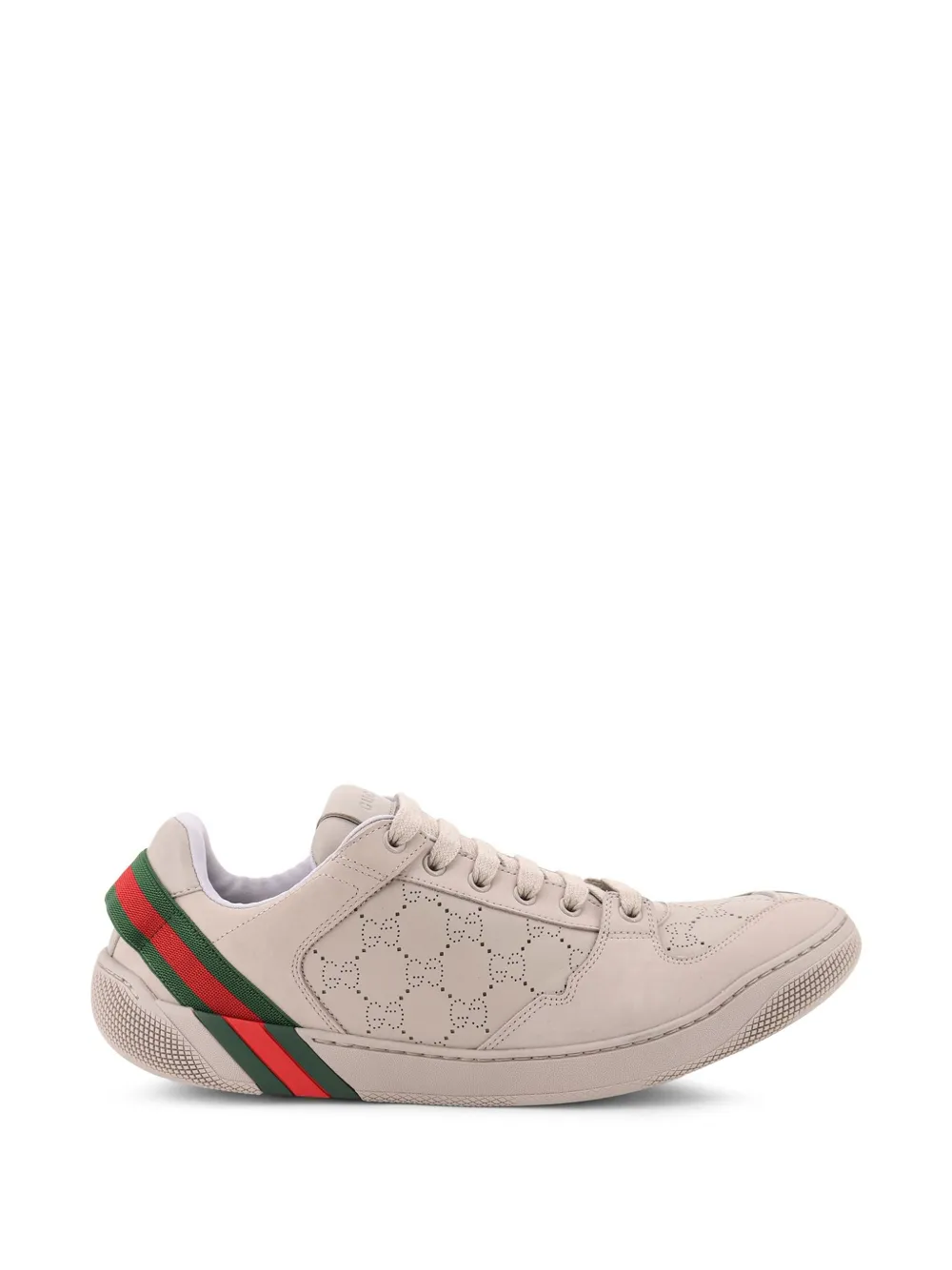 Gucci Screener sneakers - Neutrals
