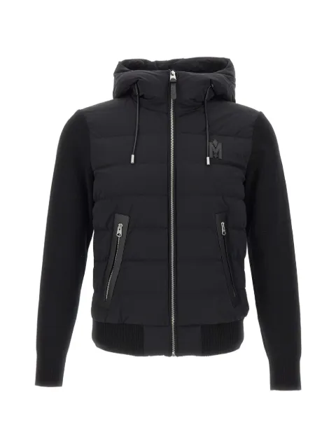 Mackage Andrew-Z quilted-panel jacket