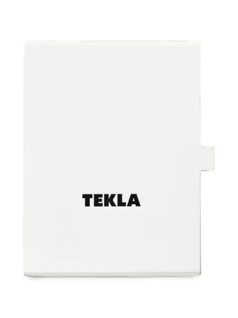 TEKLA organic cotton washcloth set of five